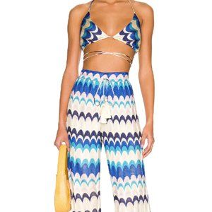 Alexis Matching Set - Top & Pants - Brand New with Tags